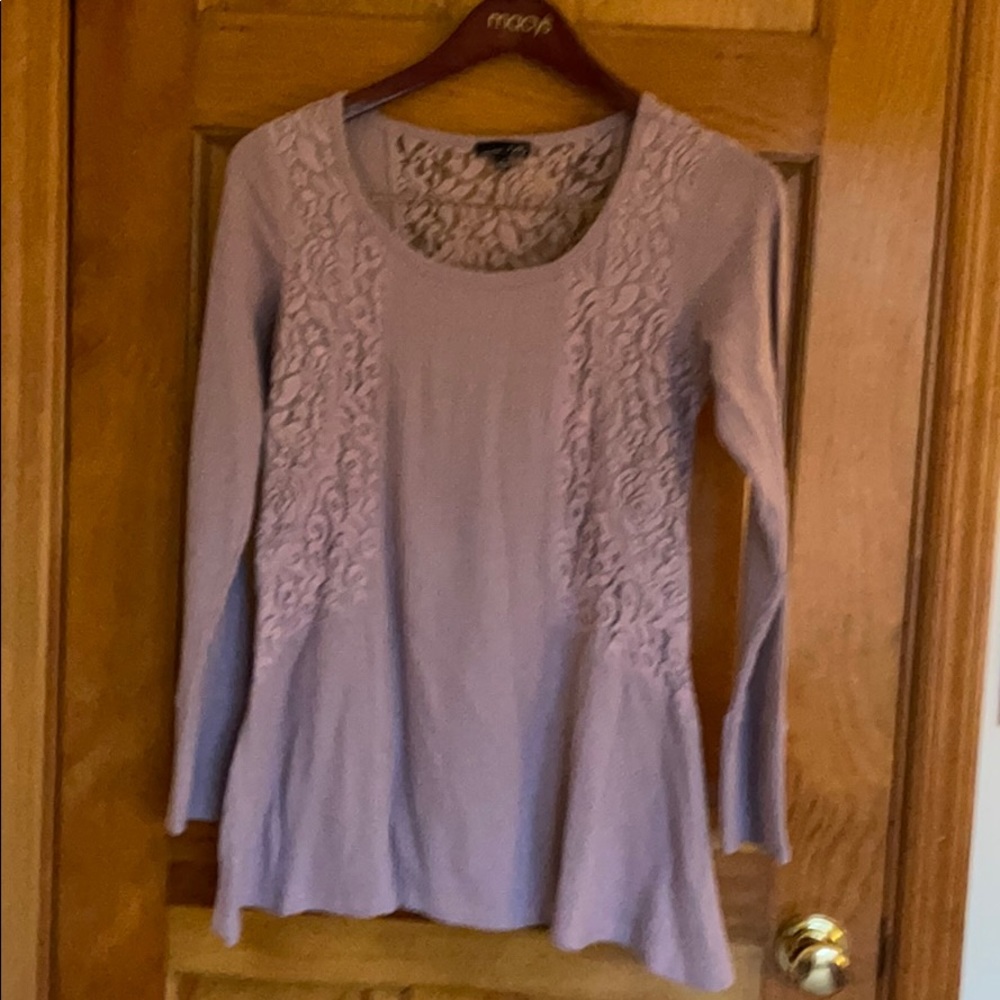 Ladies blouse